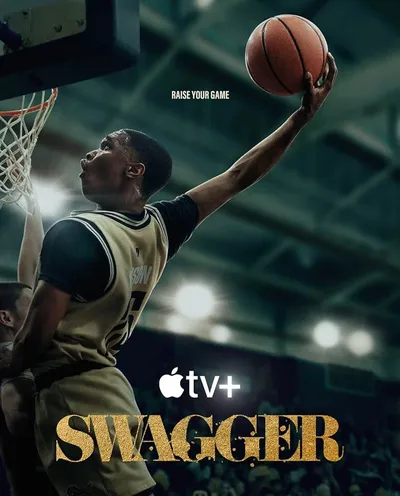 Póster de Swagger
