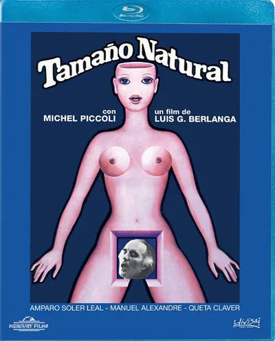 Póster de Tamaño natural