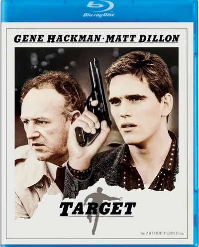 Póster de Target: Agente doble en Berlín