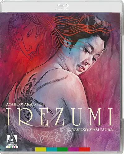 Póster de Tatuaje