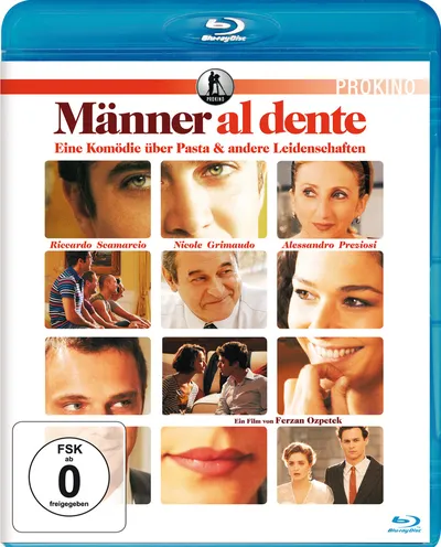 Póster de Tengo algo que deciros