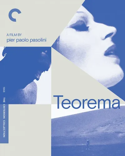 Póster de Teorema