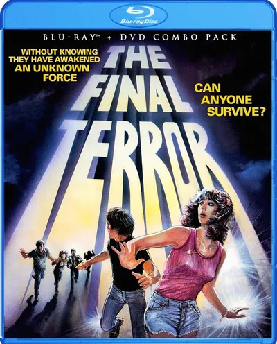 Póster de Terror final