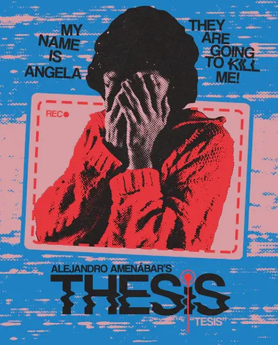 Póster de Tesis
