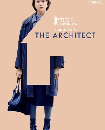 Póster de The Architect