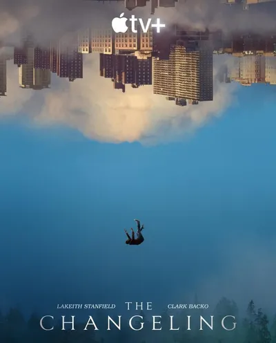Póster de The Changeling