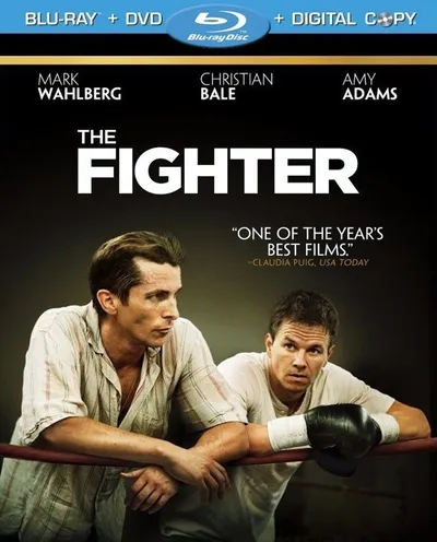 Póster de The Fighter