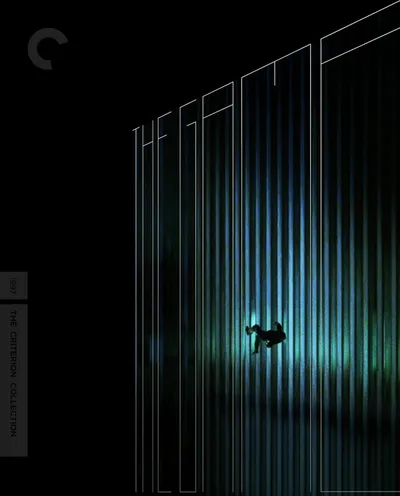 Póster de The Game