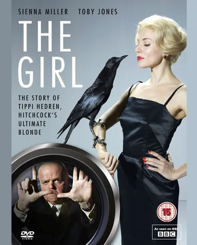 Póster de The Girl