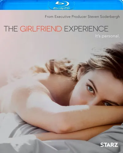 Póster de The Girlfriend Experience