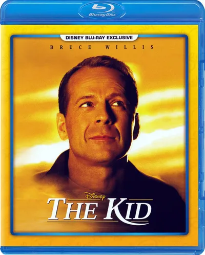 Póster de The Kid (El chico)