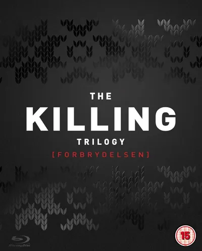 Póster de The Killing: Crónica de un asesinato