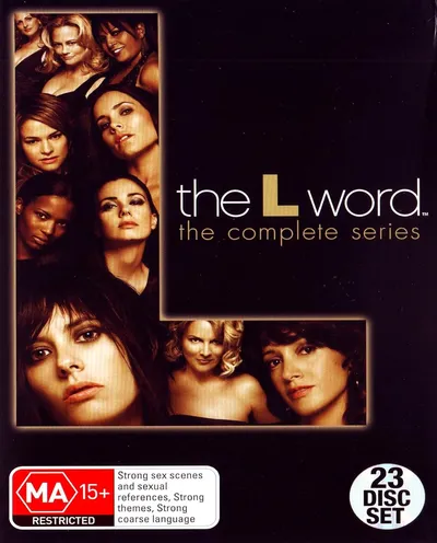 Póster de The L Word