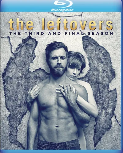 Póster de The Leftovers