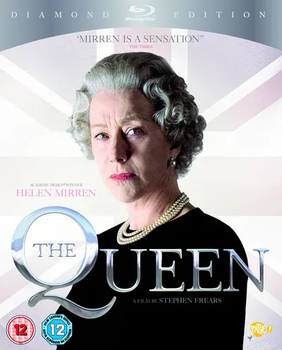 Póster de The Queen (La reina)