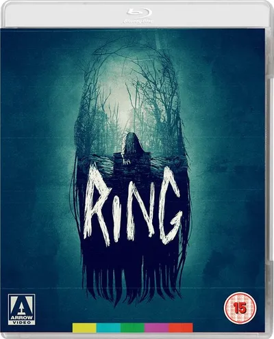Póster de The Ring (El círculo)