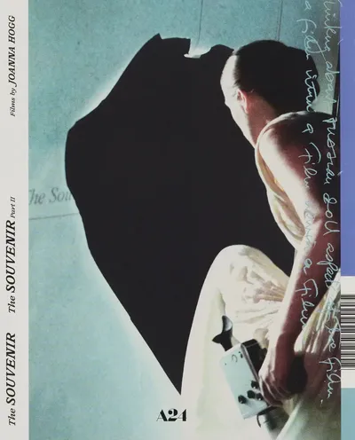 Póster de The Souvenir