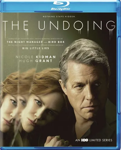 Póster de The Undoing