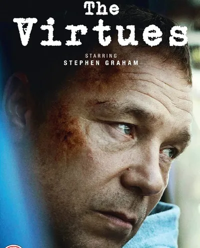 Póster de The Virtues