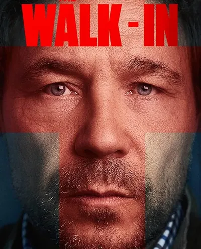 Póster de The Walk-In