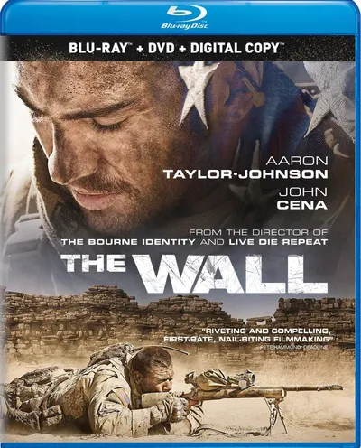Póster de The Wall