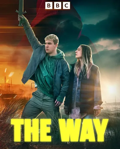 Póster de The way