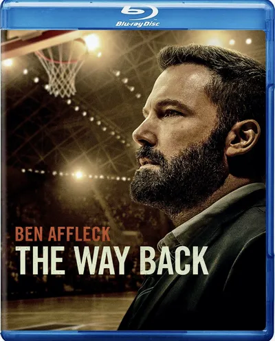 Póster de The Way Back