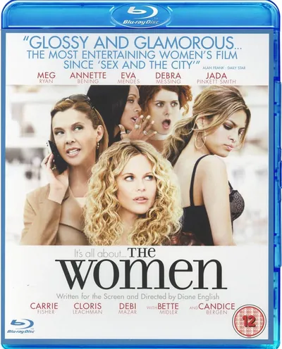 Póster de The Women