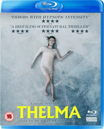 Póster de Thelma