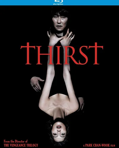 Póster de Thirst