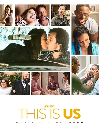 Póster de This Is Us