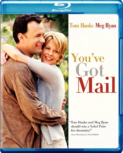 Póster de Tienes un e-mail