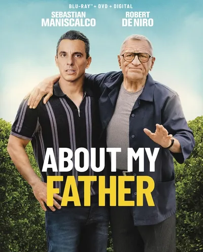 Póster de Todo sobre mi padre