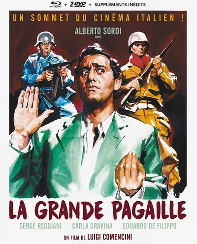 Póster de Todos a casa