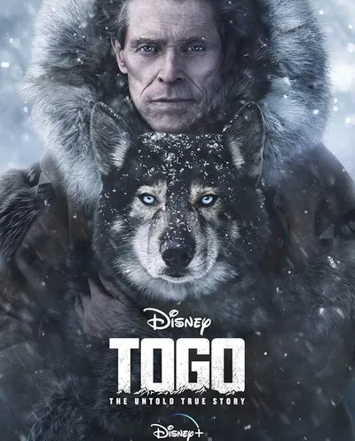 Póster de Togo