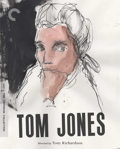Póster de Tom Jones