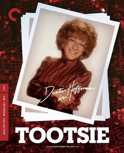 Póster de Tootsie