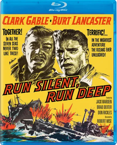 Póster de Torpedo