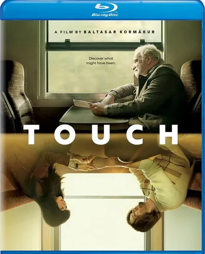 Póster de Touch