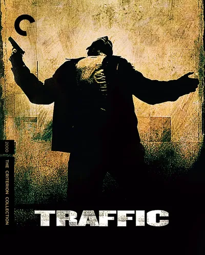 Póster de Traffic
