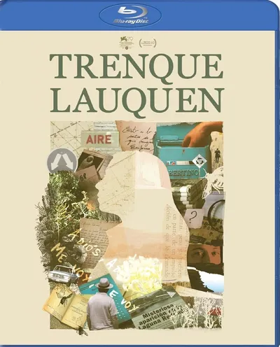 Póster de Trenque Lauquen