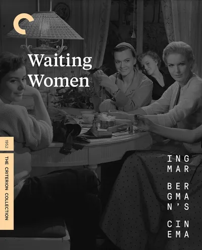 Póster de Tres mujeres