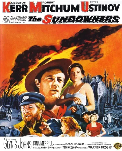 Póster de Tres vidas errantes