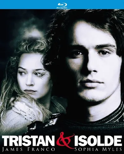 Póster de Tristán e Isolda