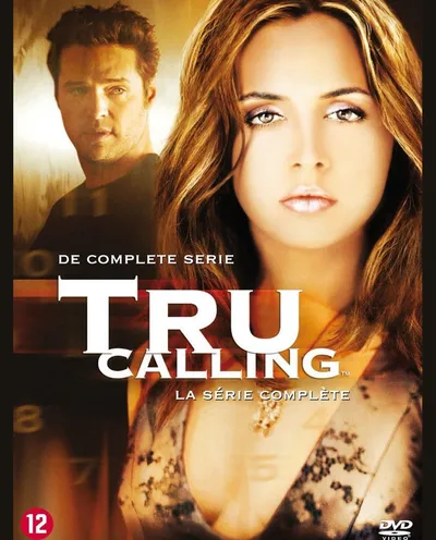 Póster de Tru Calling