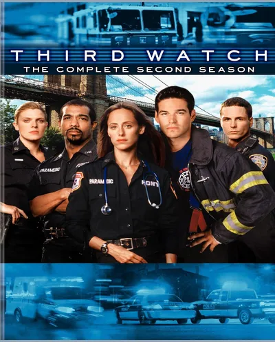 Póster de Turno de guardia