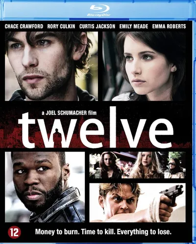 Póster de Twelve