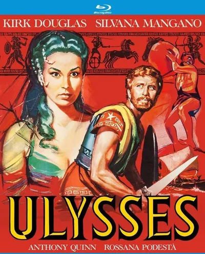 Póster de Ulises