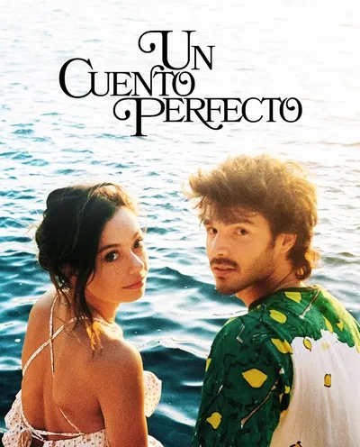Póster de Un cuento perfecto
