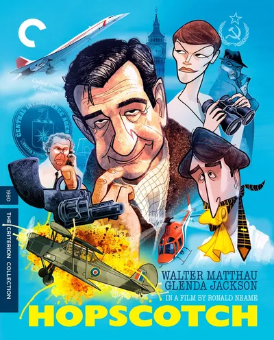 Póster de Un enredo para dos
